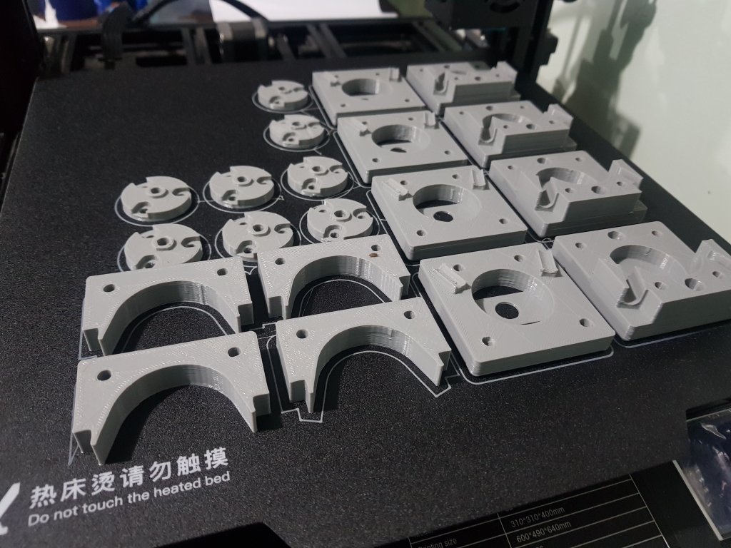 3D printing service highlight 1